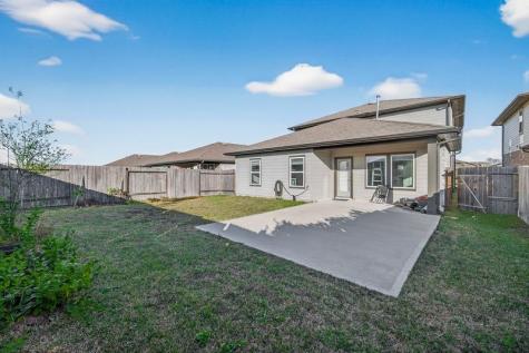 7538 Keystone Blossom Trail Richmond TX 77407