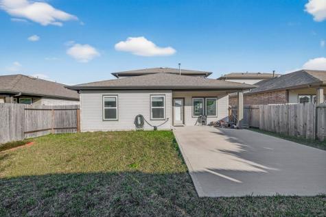 7538 Keystone Blossom Trail Richmond TX 77407