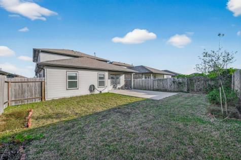 7538 Keystone Blossom Trail Richmond TX 77407