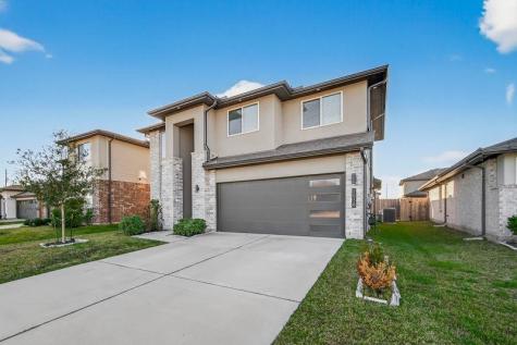 7538 Keystone Blossom Trail Richmond TX 77407