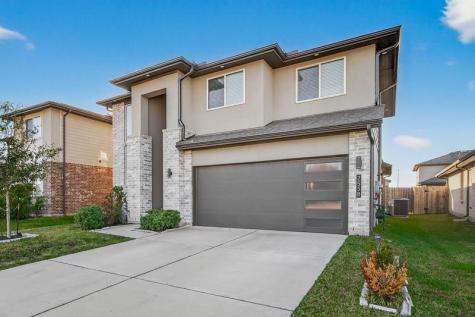 7538 Keystone Blossom Trail Richmond TX 77407