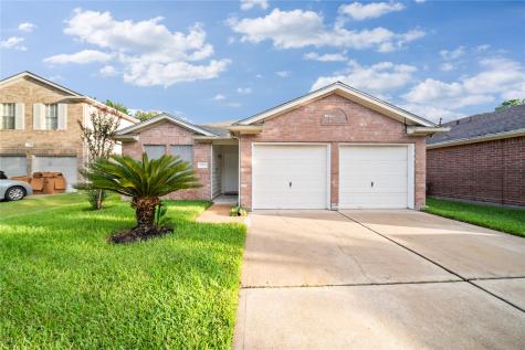 19719 Twin Canyon Court Katy TX 77450