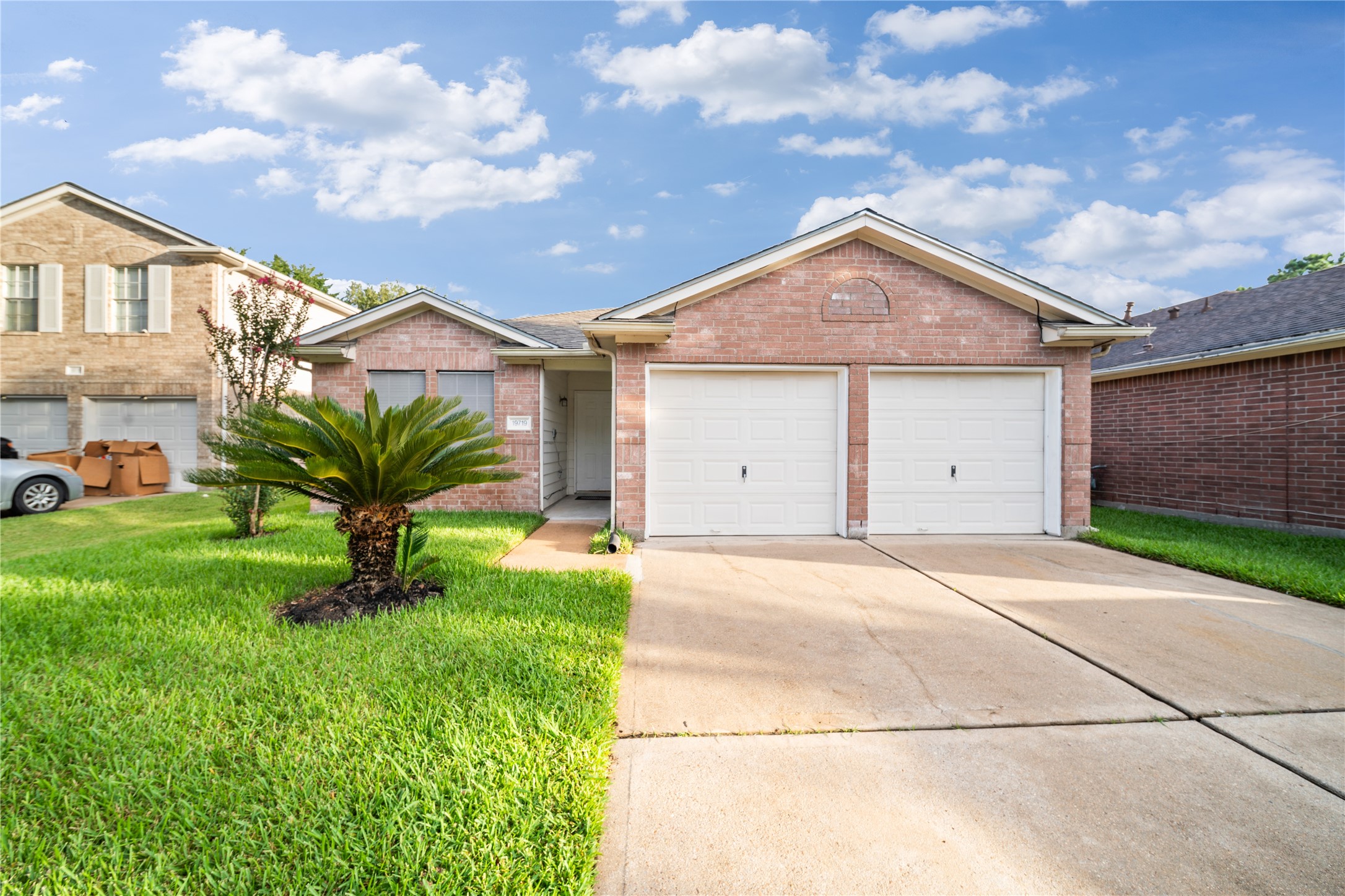 19719 Twin Canyon Court Katy TX 77450