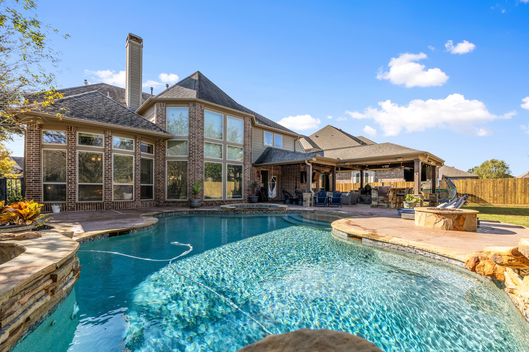 19322 Shady Loch Lane Cypress TX 77433