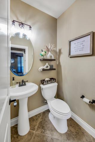 19322 Shady Loch Lane Cypress TX 77433