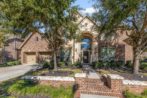 19322 Shady Loch Lane Cypress TX 77433