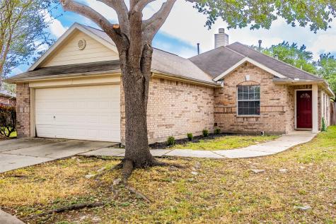 20507 Barker Bend Court Katy TX 77449