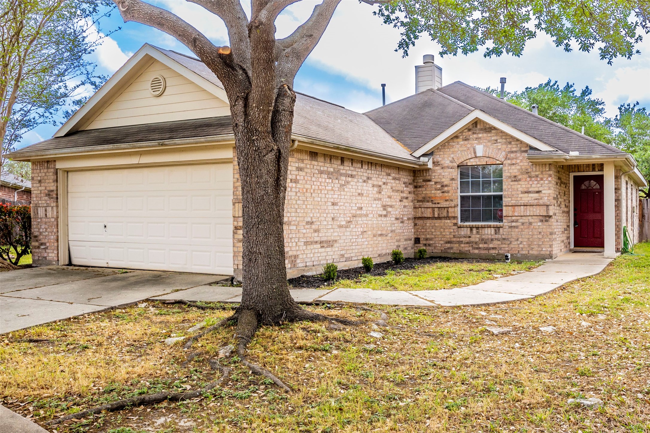 20507 Barker Bend Court Katy TX 77449