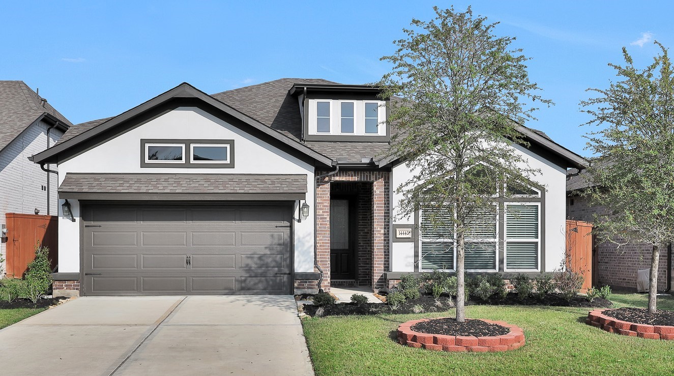 14442 Hueco Mountain Drive Cypress TX 77429