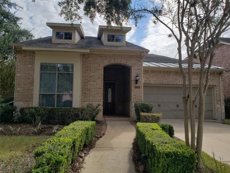 6526 Percy Street Sugar Land TX 77479