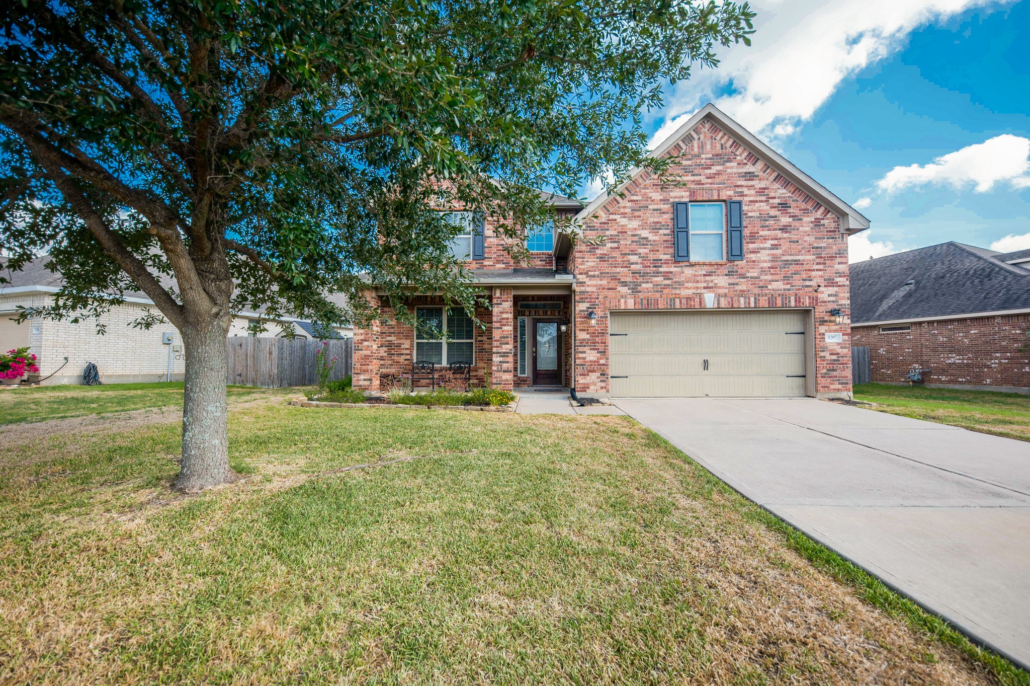 9307 Birthisel Bend Lane Rosenberg TX 77469