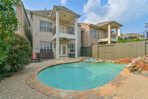 5453 Fairdale Lane Houston TX 77056