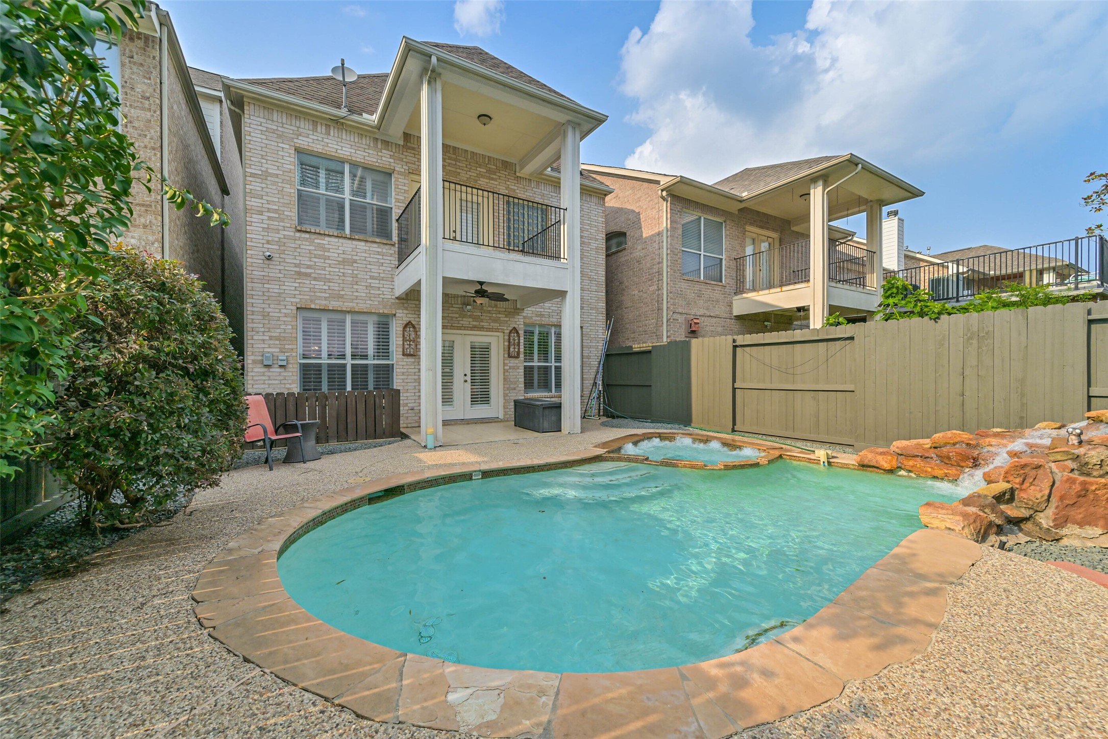5453 Fairdale Lane Houston TX 77056