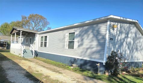 219 Zinn Drive Crosby TX 77532