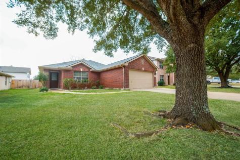 21315 Blissfield Lane Katy TX 77450
