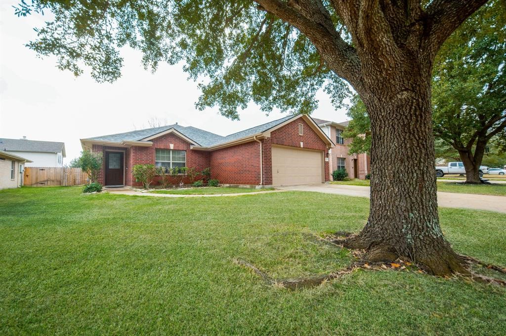 21315 Blissfield Lane Katy TX 77450