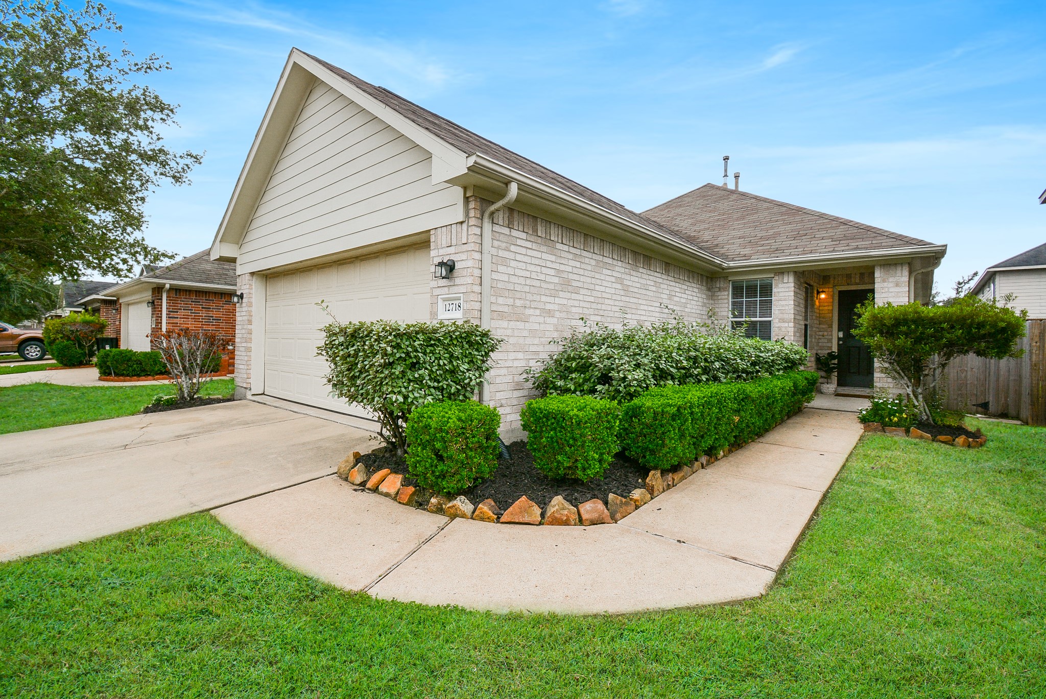 12718 Boris Cove Trail Houston TX 77047