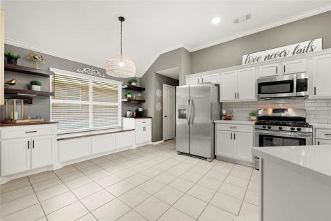 12938 Cascadia Knoll Court Humble TX 77346