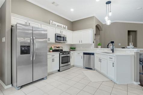 12938 Cascadia Knoll Court Humble TX 77346