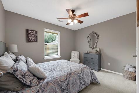 12938 Cascadia Knoll Court Humble TX 77346