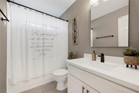 12938 Cascadia Knoll Court Humble TX 77346