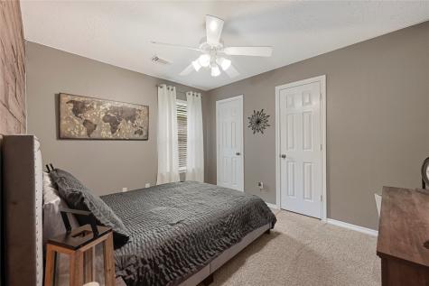 12938 Cascadia Knoll Court Humble TX 77346