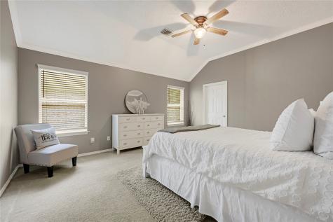 12938 Cascadia Knoll Court Humble TX 77346