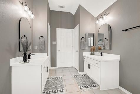 12938 Cascadia Knoll Court Humble TX 77346