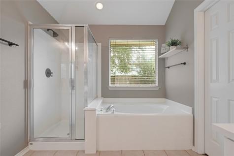 12938 Cascadia Knoll Court Humble TX 77346