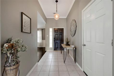 12938 Cascadia Knoll Court Humble TX 77346