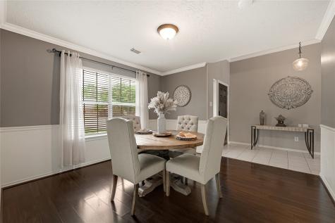 12938 Cascadia Knoll Court Humble TX 77346