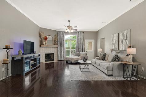 12938 Cascadia Knoll Court Humble TX 77346