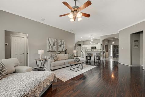 12938 Cascadia Knoll Court Humble TX 77346