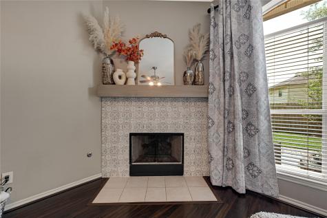 12938 Cascadia Knoll Court Humble TX 77346