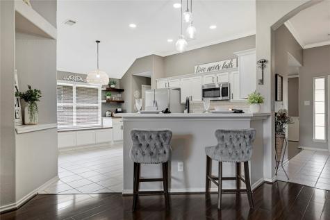 12938 Cascadia Knoll Court Humble TX 77346