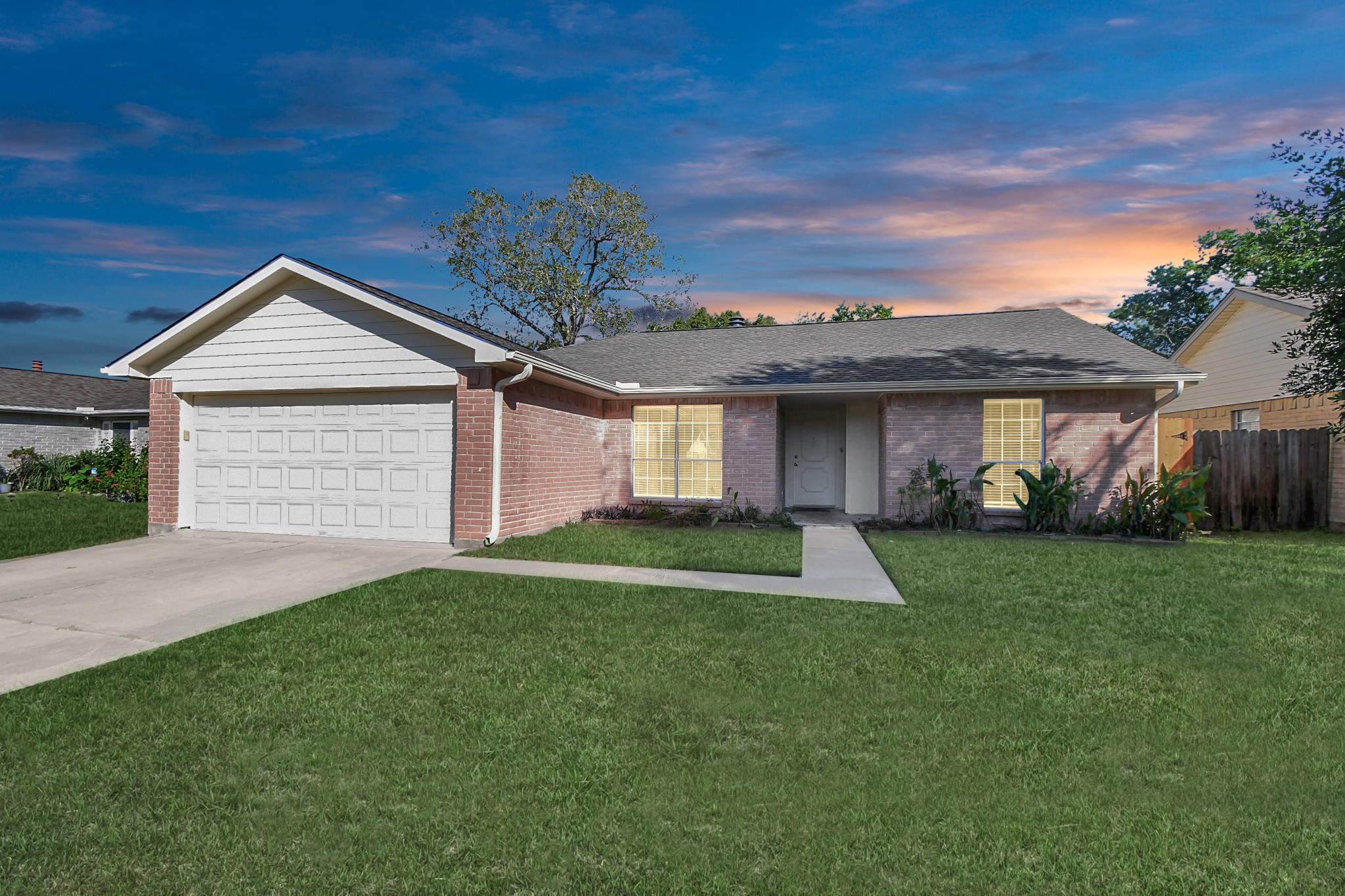 10023 King Ranch Lane Sugar Land TX 77498