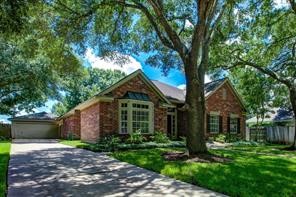 7206 Quiet Glen Drive Sugar Land TX 77479