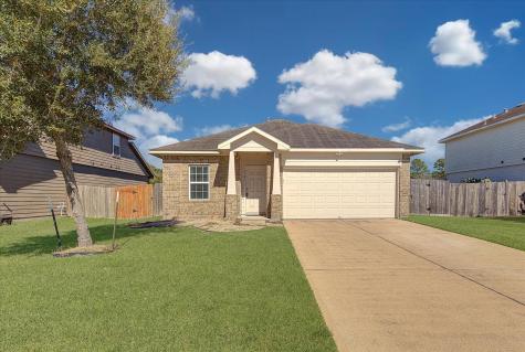 3323 Creole Bay Lane Rosenberg TX 77471