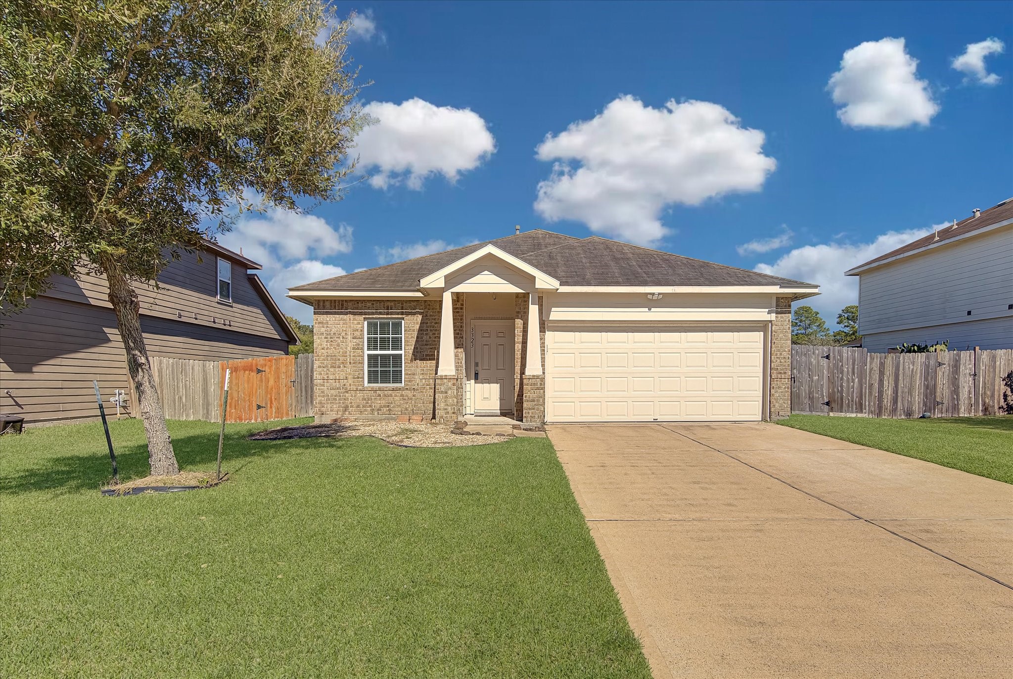 3323 Creole Bay Lane Rosenberg TX 77471