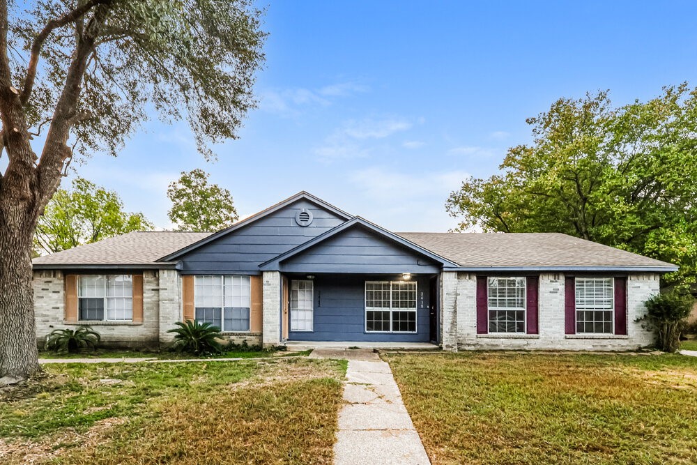 2438 Autumn Springs Lane Spring TX 77373
