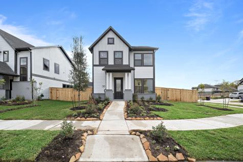 1502 Noble Park Drive Missouri City TX 77459