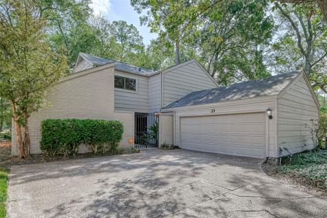 1746 Cloister Drive 21 Crosby TX 77532