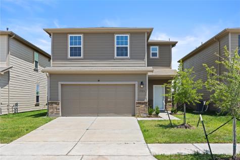 7323 Heath Knoll Lane Houston TX 77075