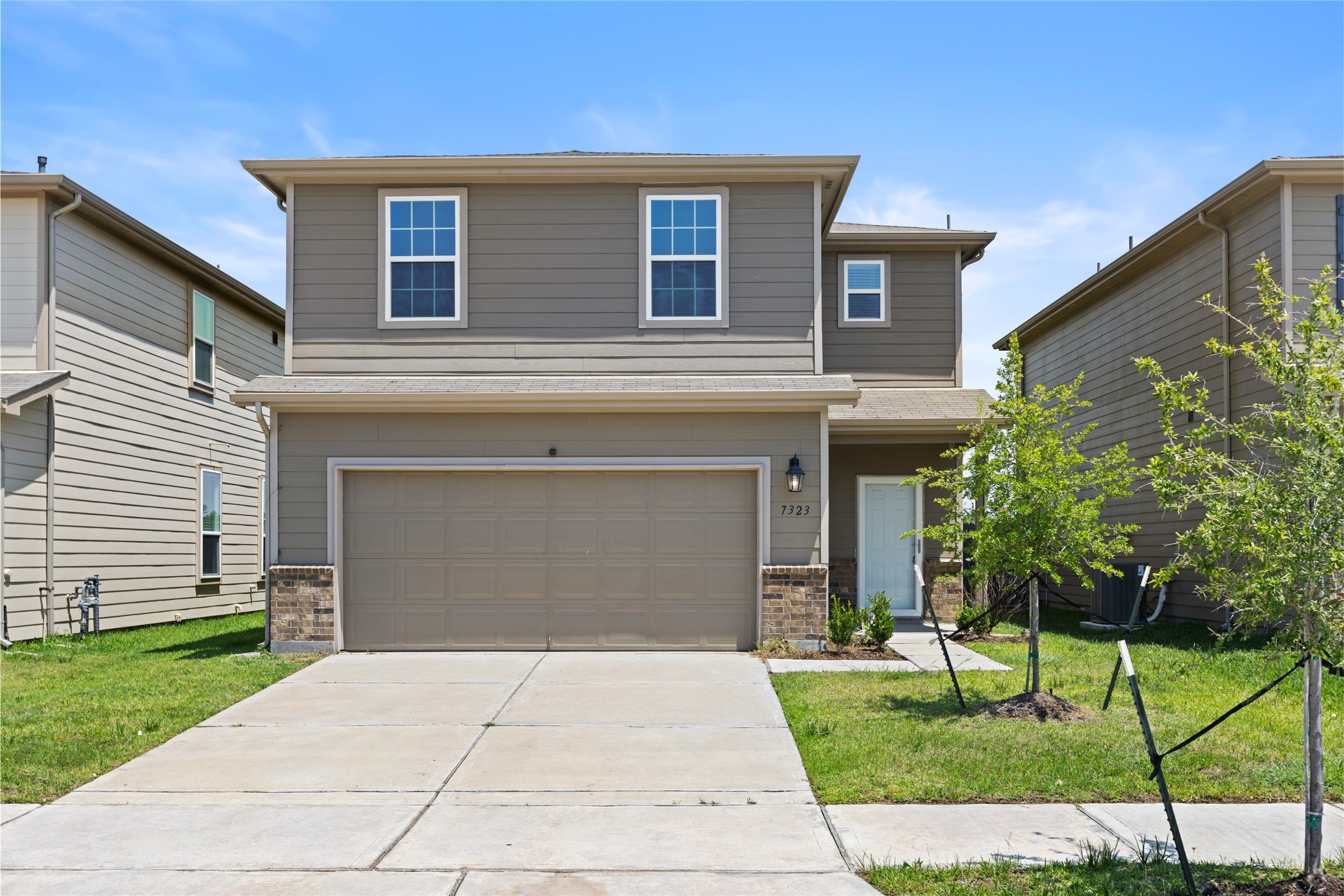 7323 Heath Knoll Lane Houston TX 77075
