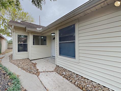 16031 Hidden Acres Drive Houston TX 77084