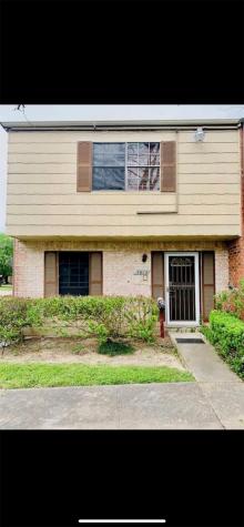 7813 Grove Ridge Drive Houston TX 77061
