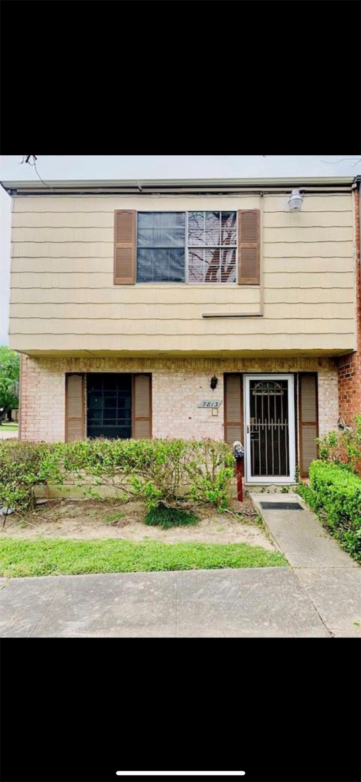 7813 Grove Ridge Drive Houston TX 77061