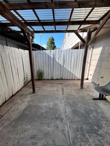 7813 Grove Ridge Drive Houston TX 77061