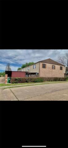 7813 Grove Ridge Drive Houston TX 77061