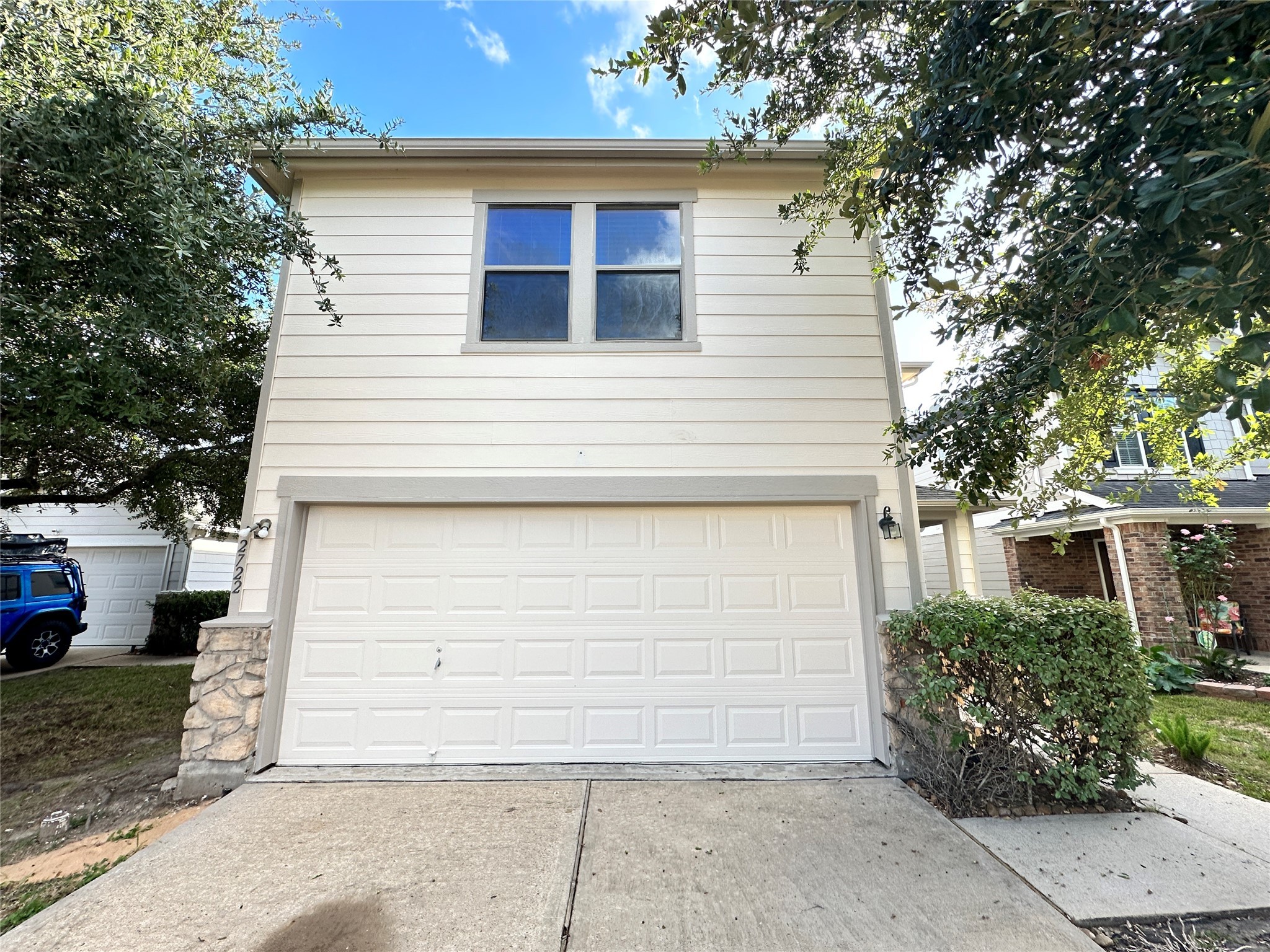 2722 Skyview Ridge Court Houston TX 77047